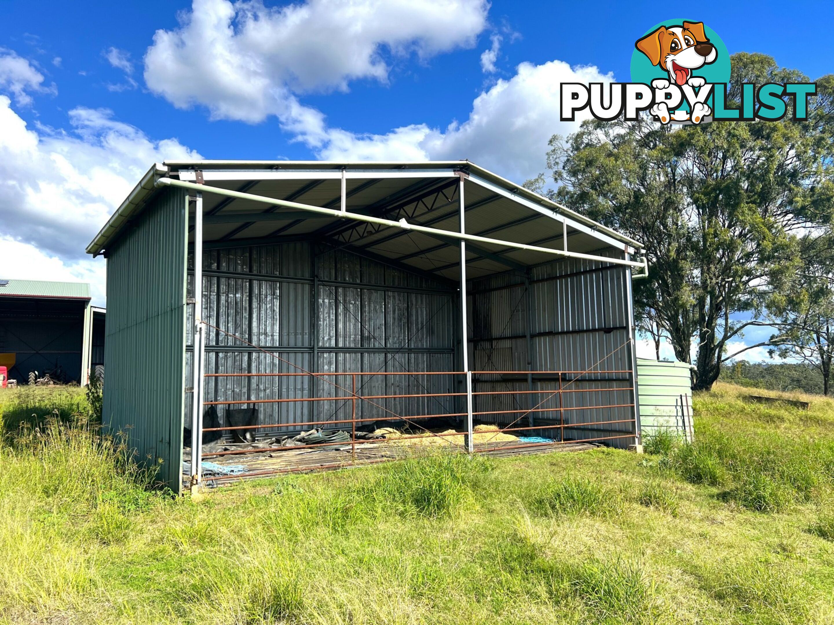 54 Majors Road NANANGO QLD 4615