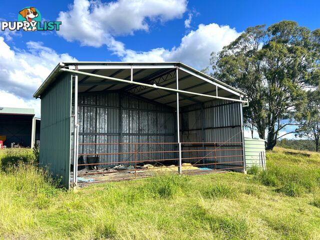 54 Majors Road NANANGO QLD 4615