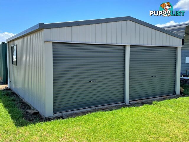 34-36 Premier Drive KINGAROY QLD 4610