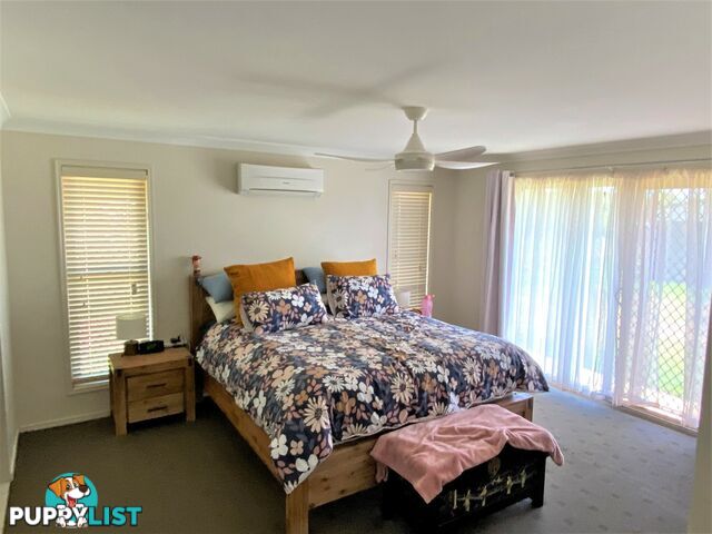 34-36 Premier Drive KINGAROY QLD 4610