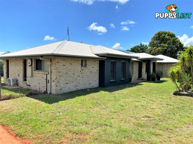 34-36 Premier Drive KINGAROY QLD 4610