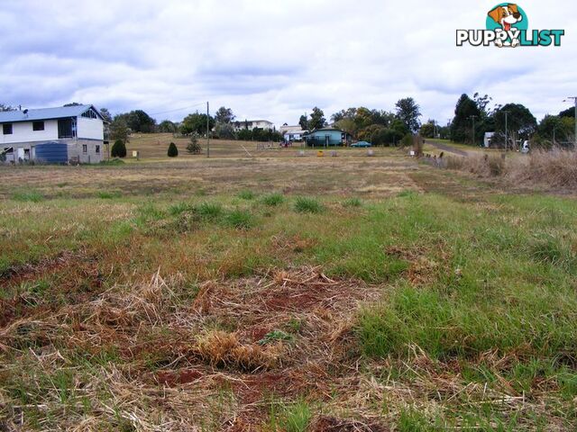 Lot 16 Muller Street TINGOORA QLD 4608