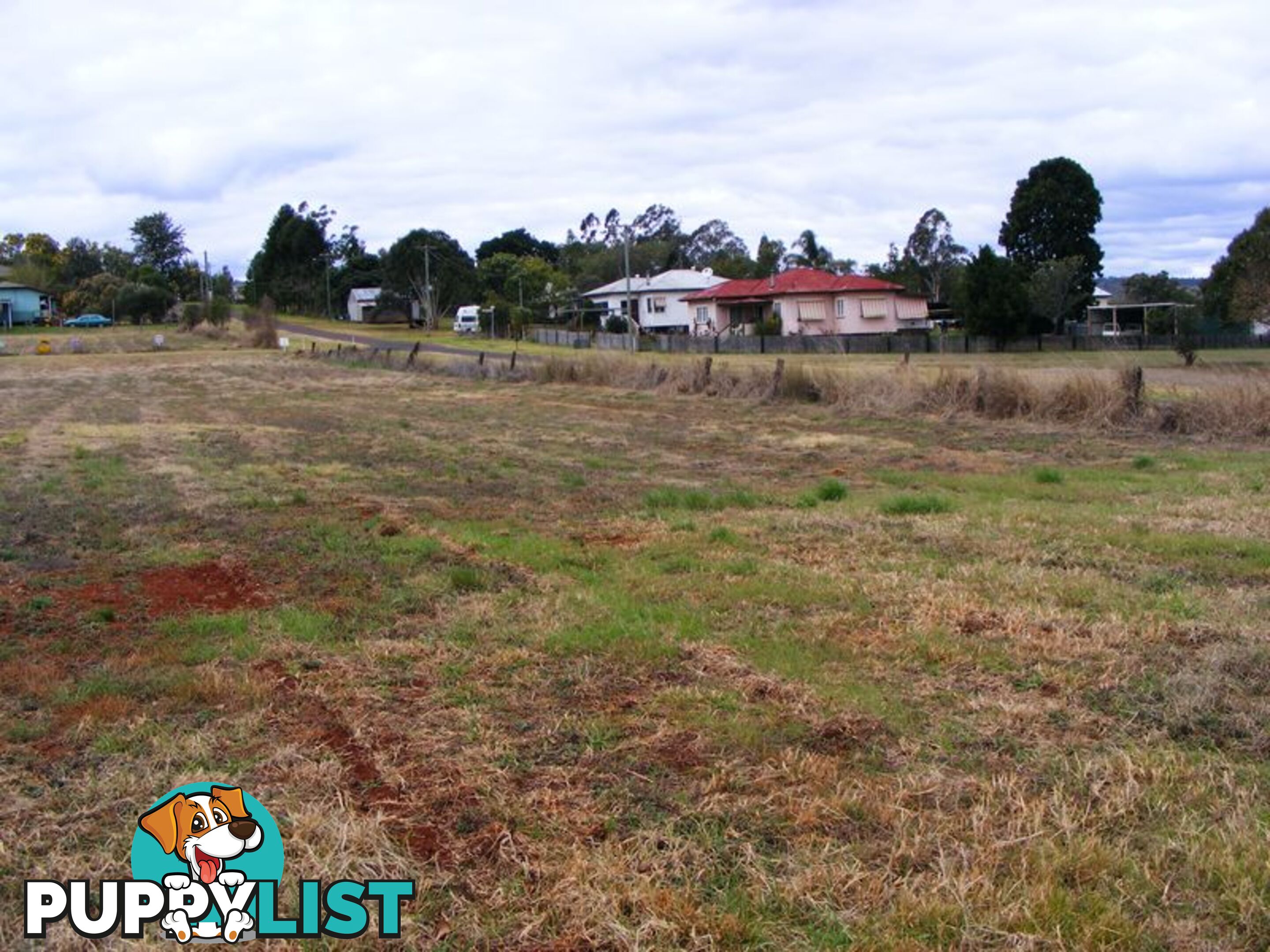 Lot 16 Muller Street TINGOORA QLD 4608