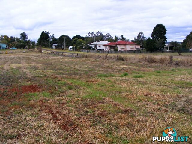 Lot 16 Muller Street TINGOORA QLD 4608