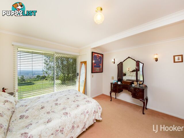 438 Schellbachs Raod KINGAROY QLD 4610