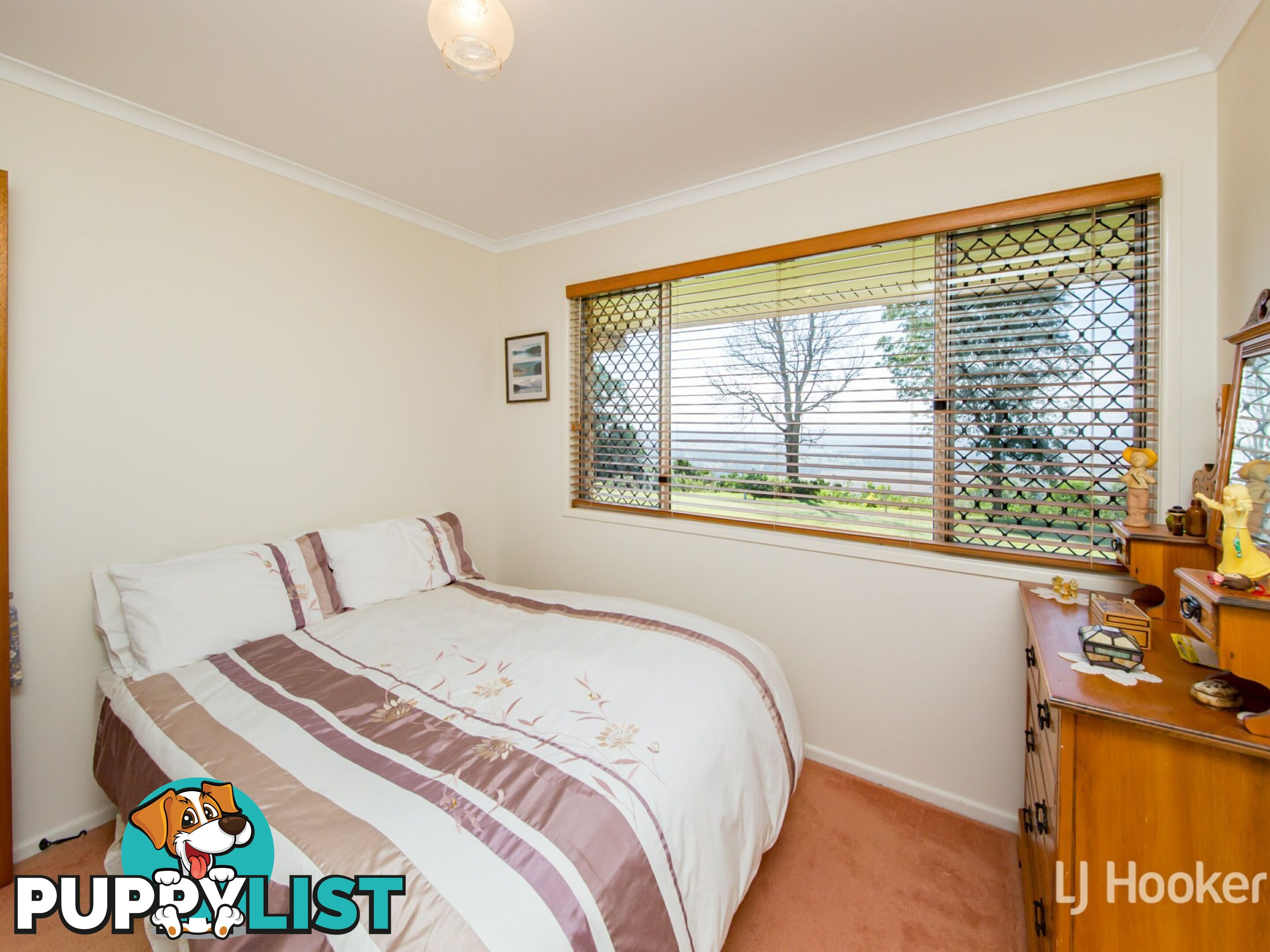 438 Schellbachs Raod KINGAROY QLD 4610