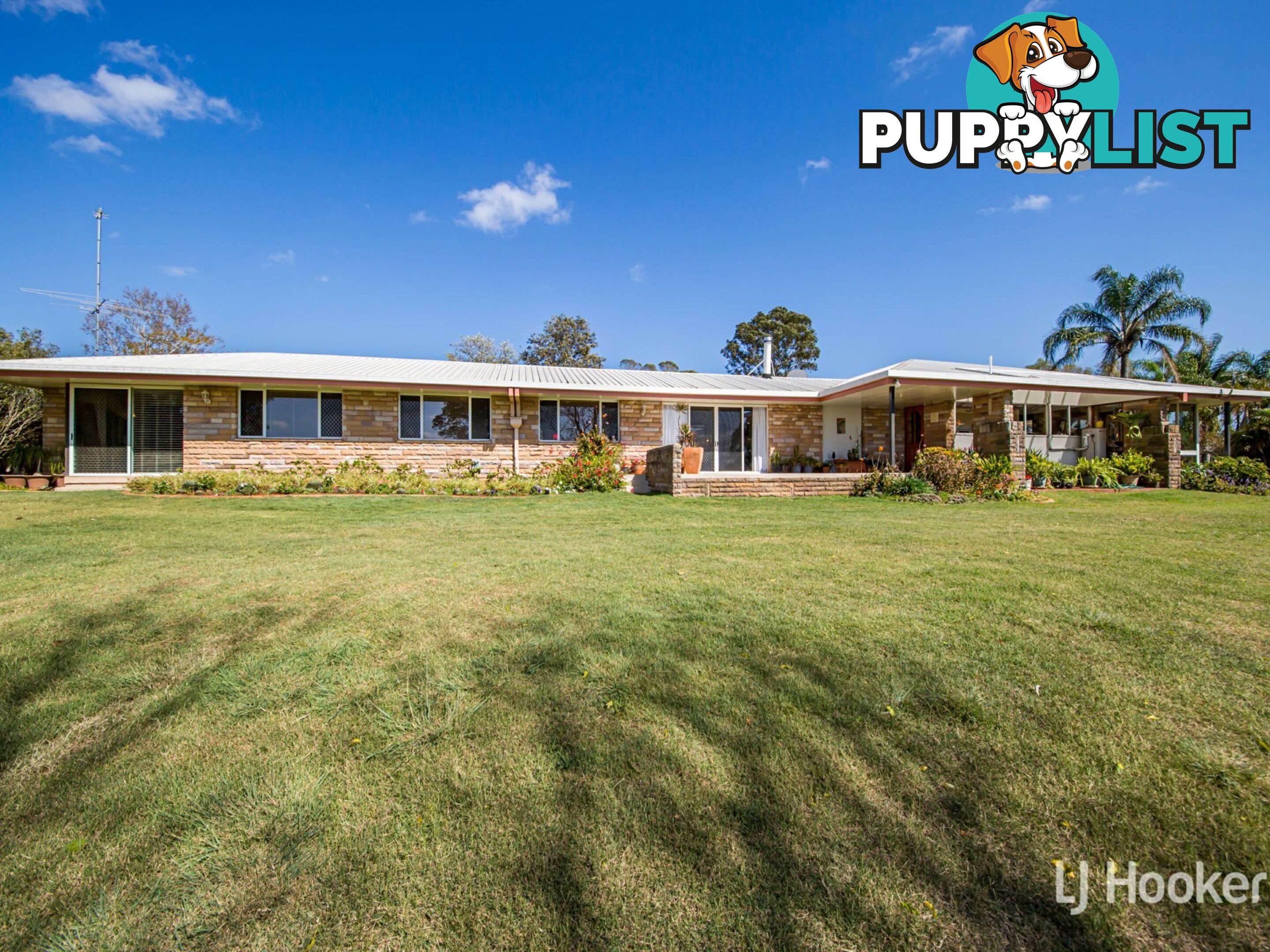 438 Schellbachs Raod KINGAROY QLD 4610