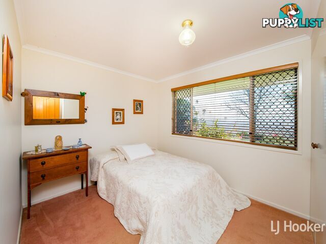 438 Schellbachs Raod KINGAROY QLD 4610