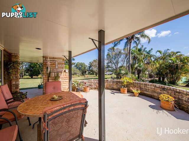 438 Schellbachs Raod KINGAROY QLD 4610