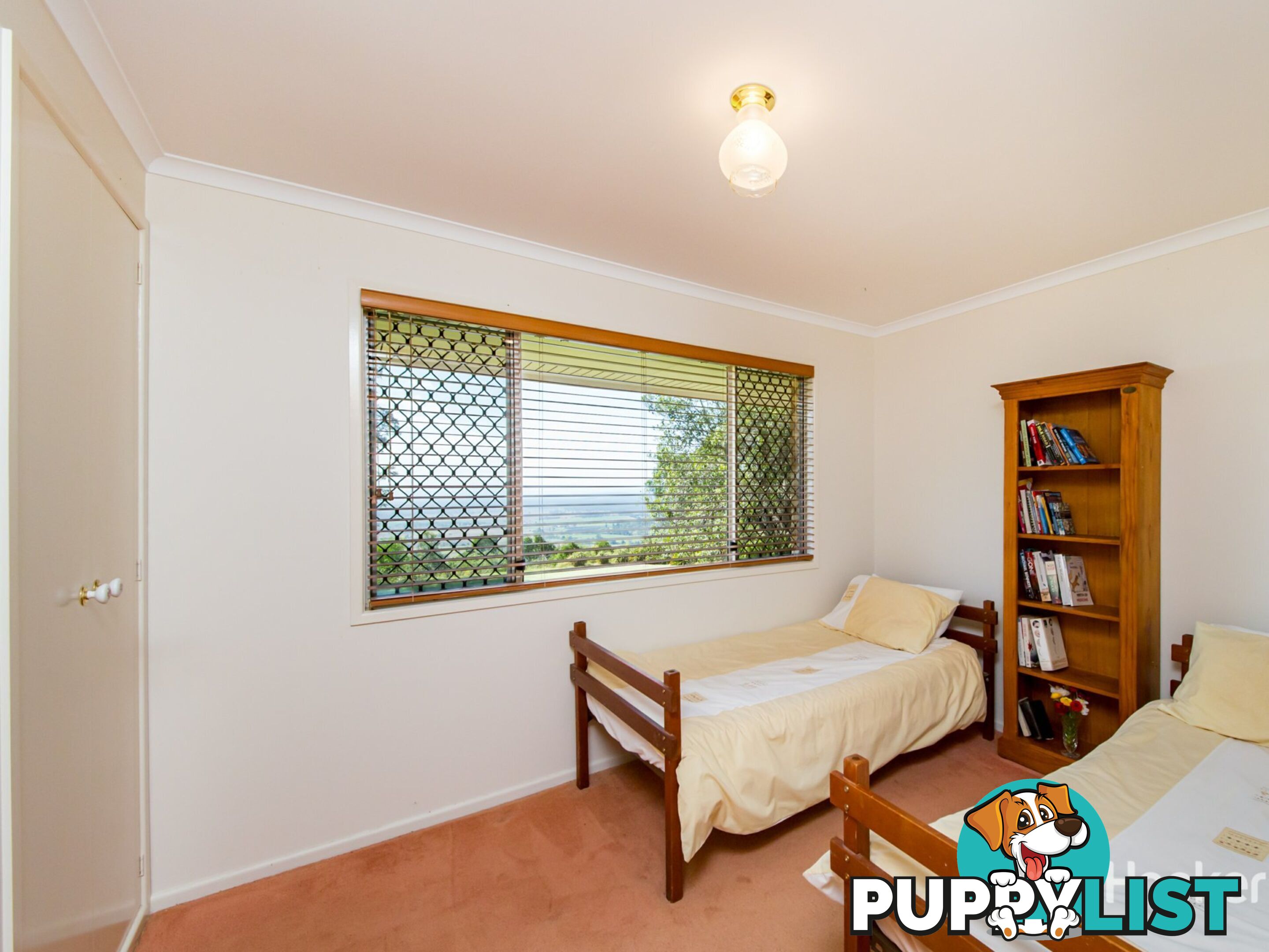 438 Schellbachs Raod KINGAROY QLD 4610