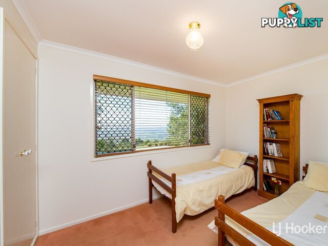 438 Schellbachs Raod KINGAROY QLD 4610