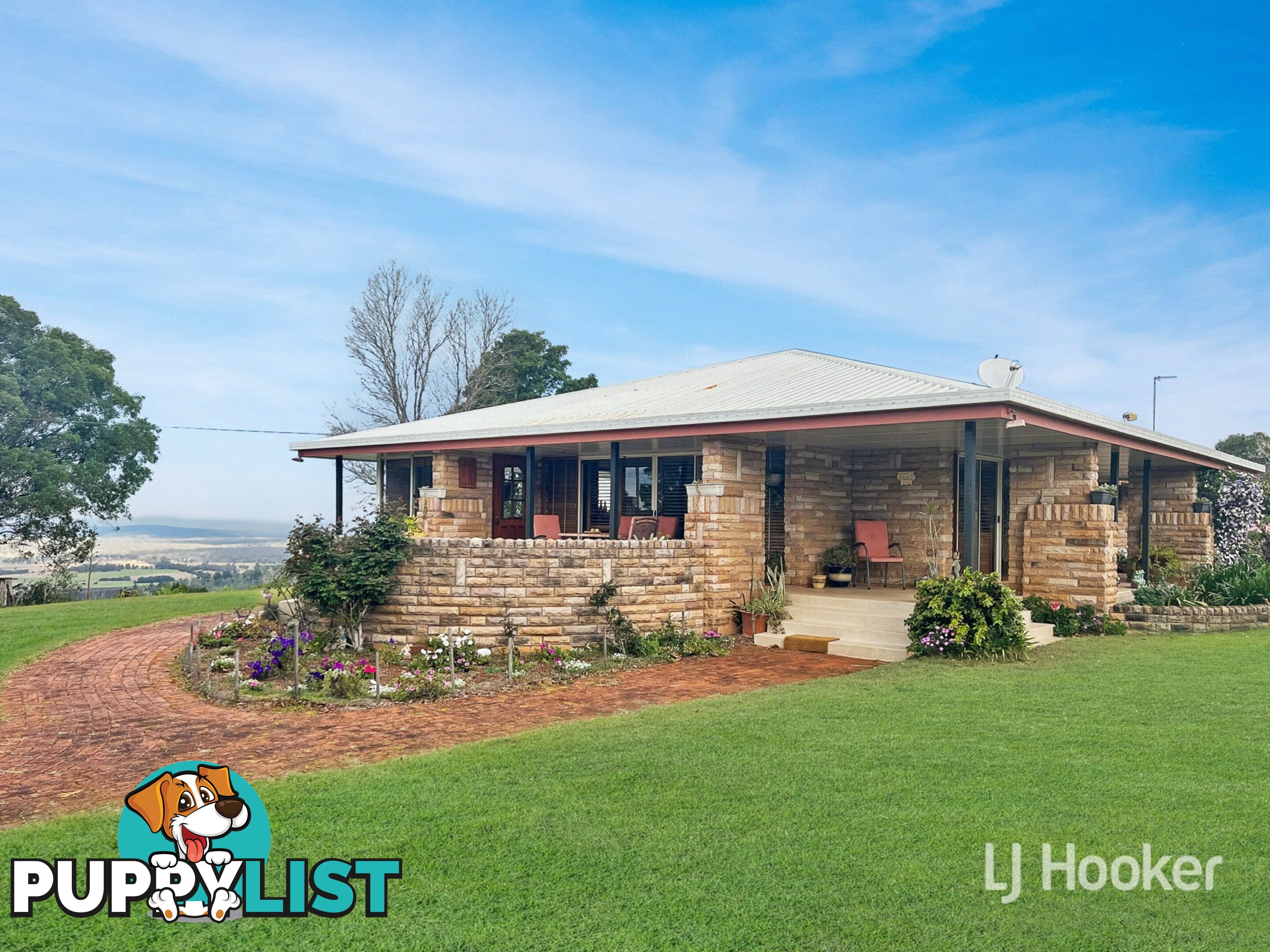 438 Schellbachs Raod KINGAROY QLD 4610