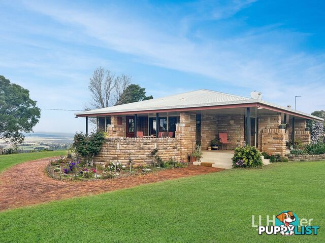 438 Schellbachs Raod KINGAROY QLD 4610