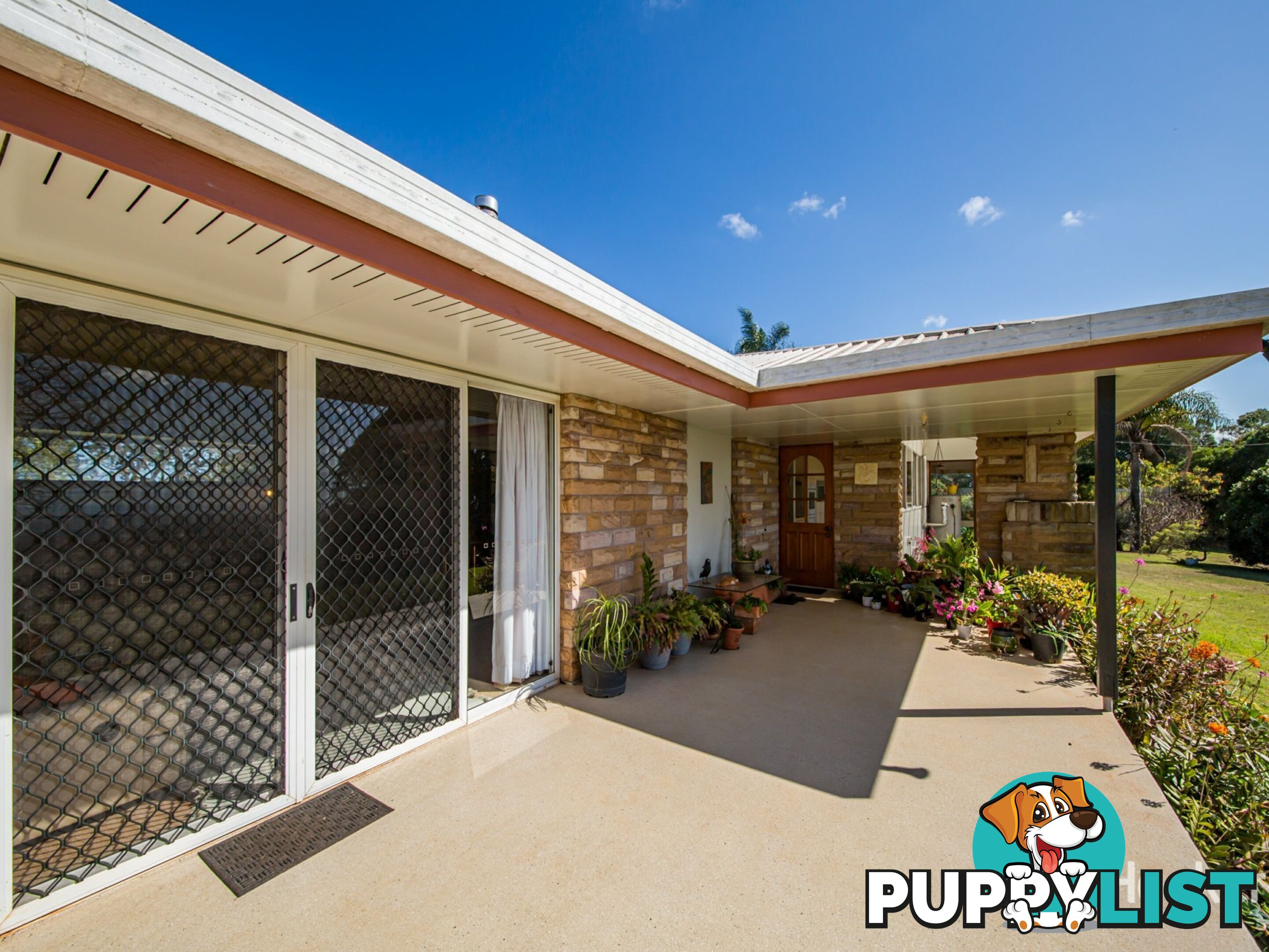 438 Schellbachs Raod KINGAROY QLD 4610