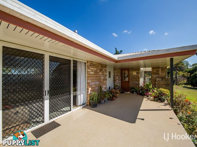 438 Schellbachs Raod KINGAROY QLD 4610