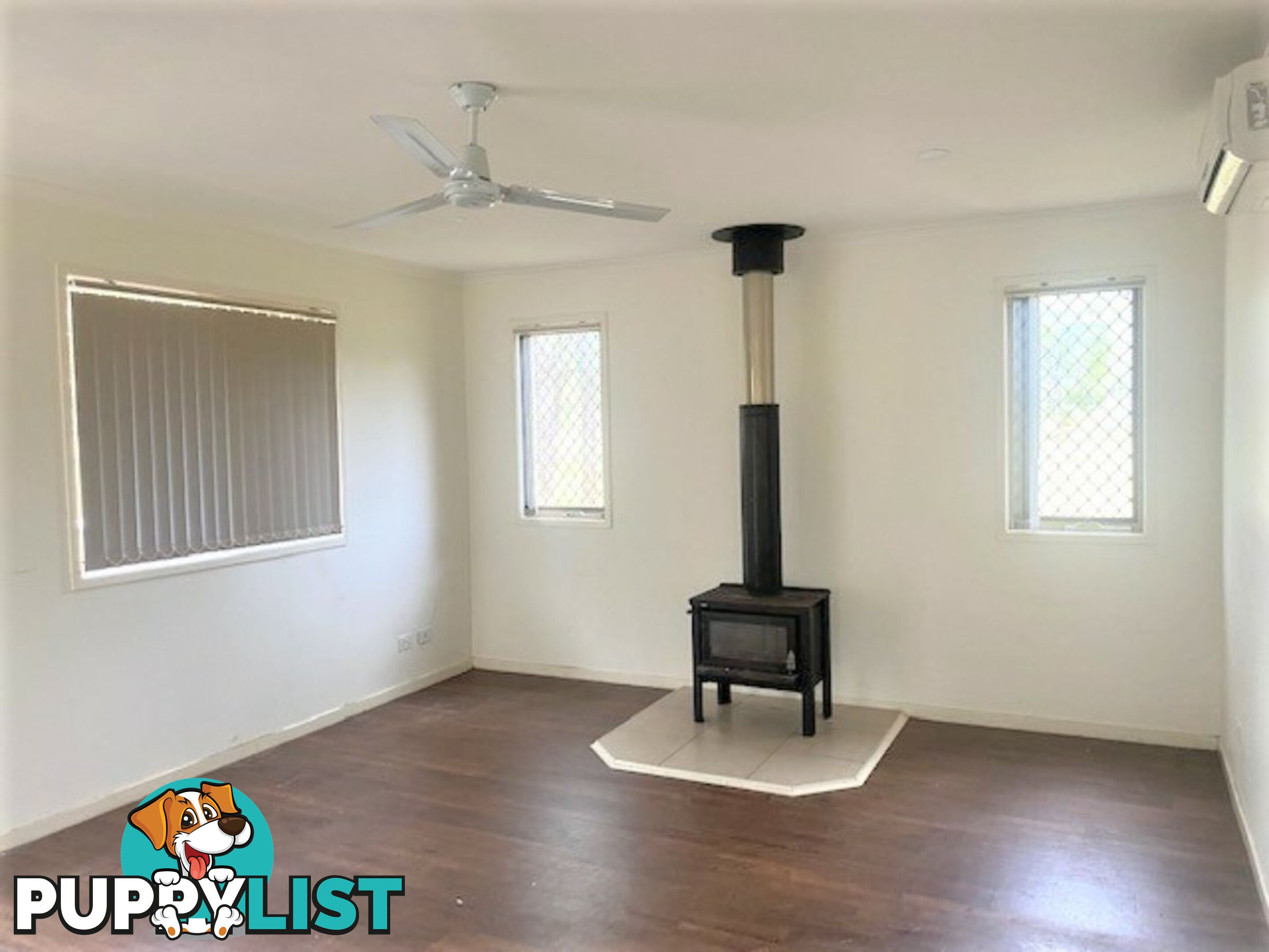 132 Old Yarraman Road NANANGO QLD 4615