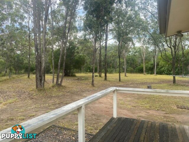 132 Old Yarraman Road NANANGO QLD 4615