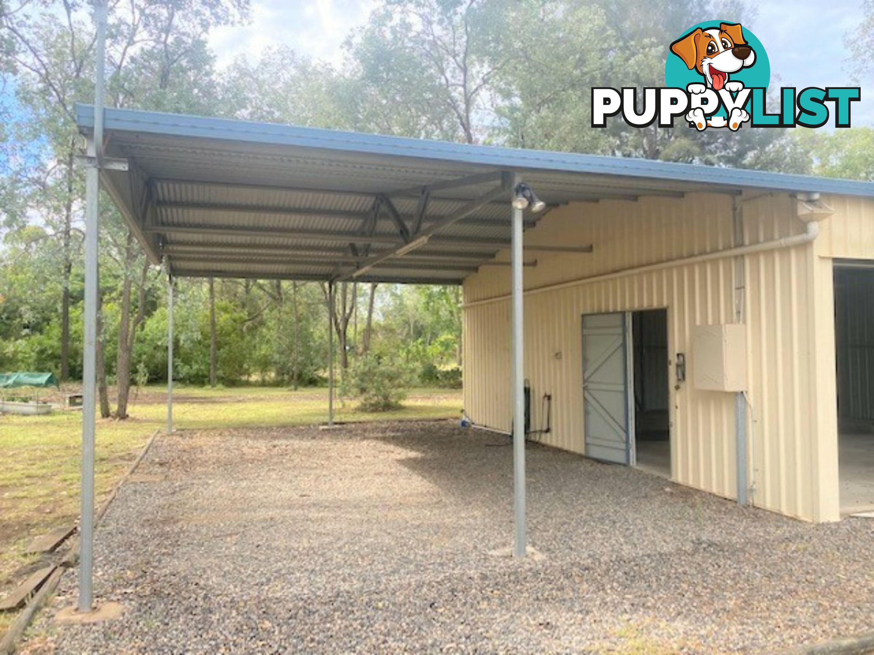 132 Old Yarraman Road NANANGO QLD 4615