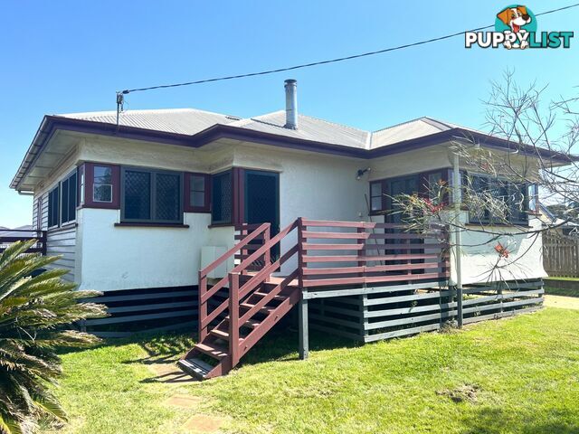 1 Clark Close KINGAROY QLD 4610