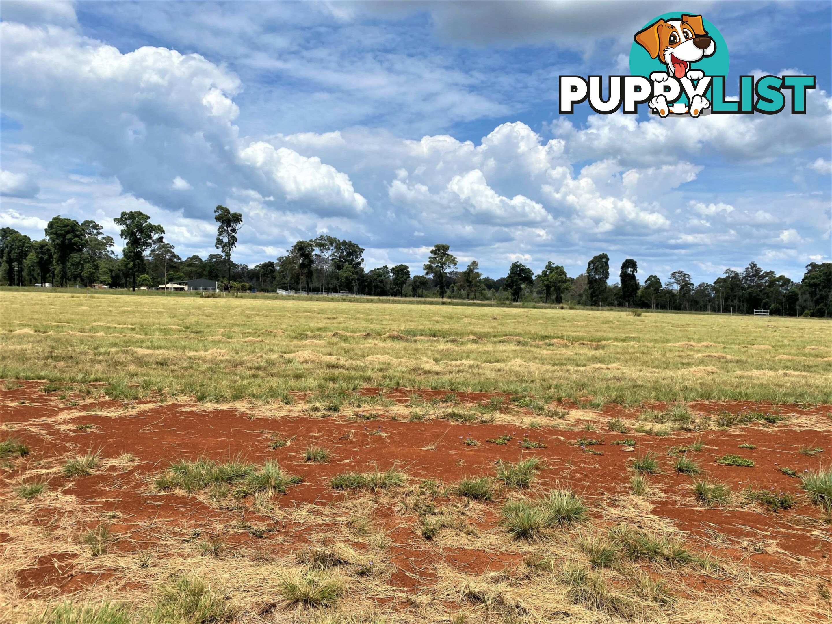 Lot 191 Premier Drive KINGAROY QLD 4610