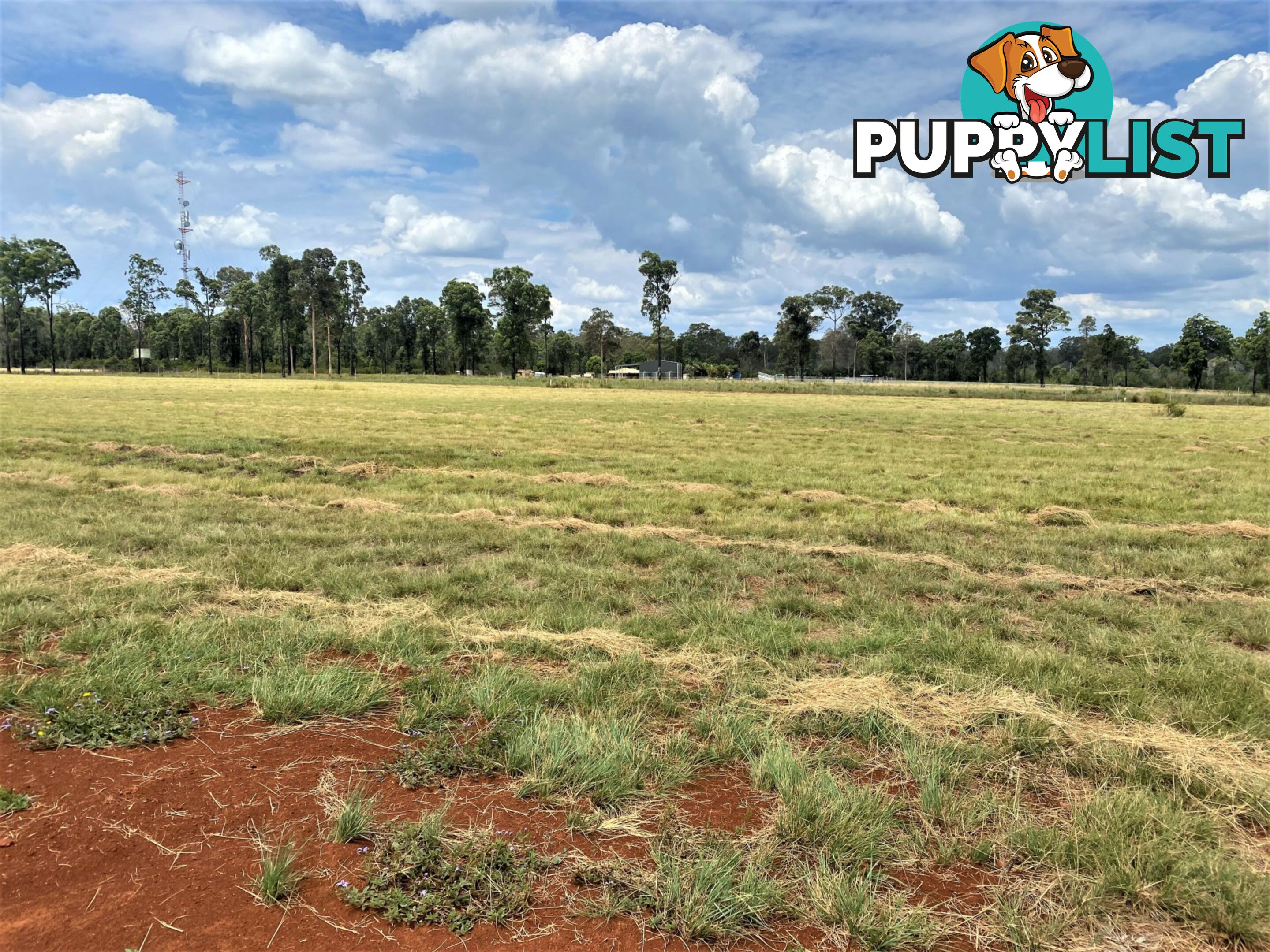 Lot 191 Premier Drive KINGAROY QLD 4610