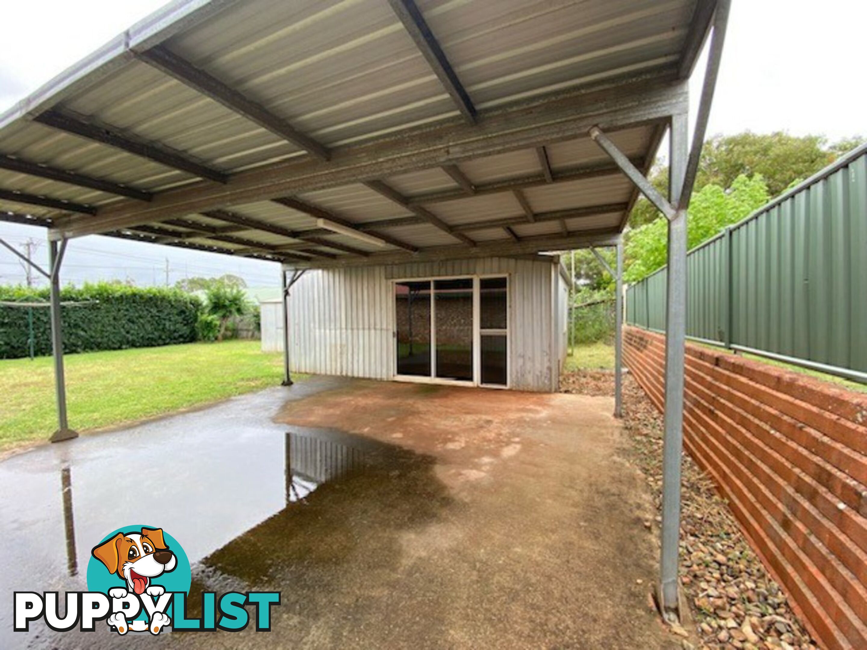 3 Margaret st KINGAROY QLD 4610