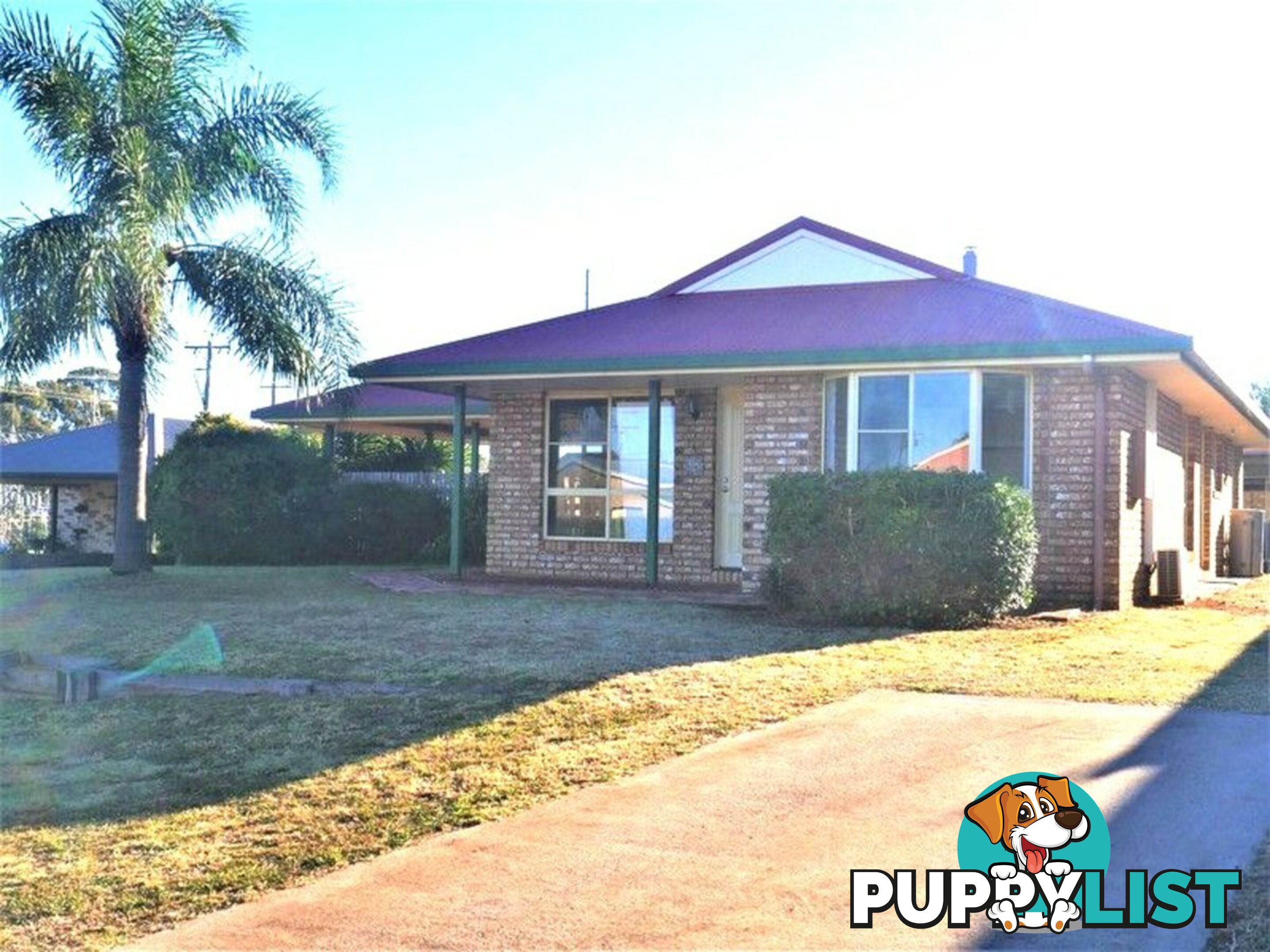 3 Margaret st KINGAROY QLD 4610