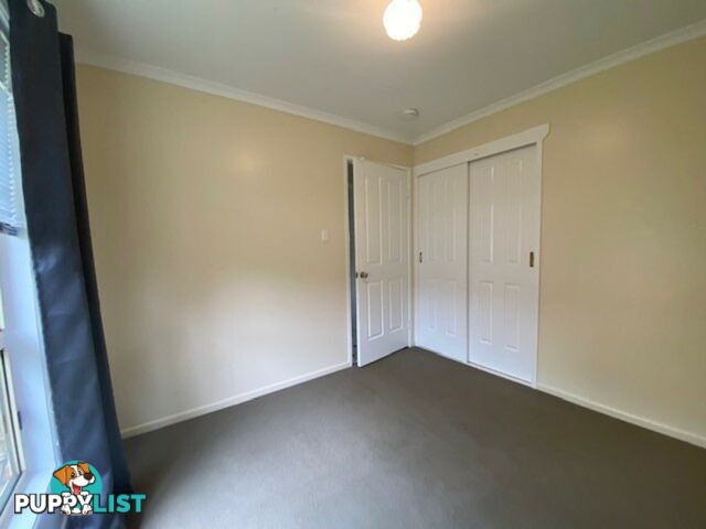 3 Margaret st KINGAROY QLD 4610