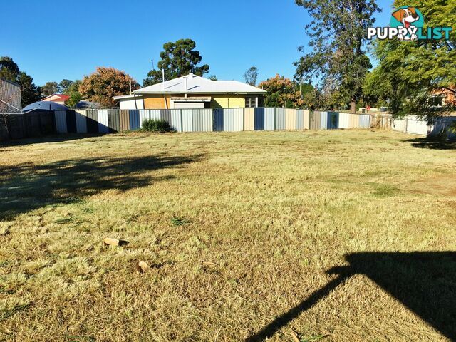 281 Haly Street KINGAROY QLD 4610