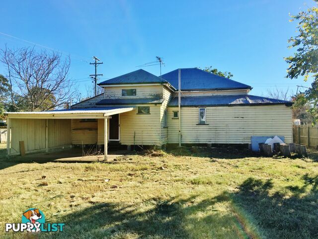 281 Haly Street KINGAROY QLD 4610