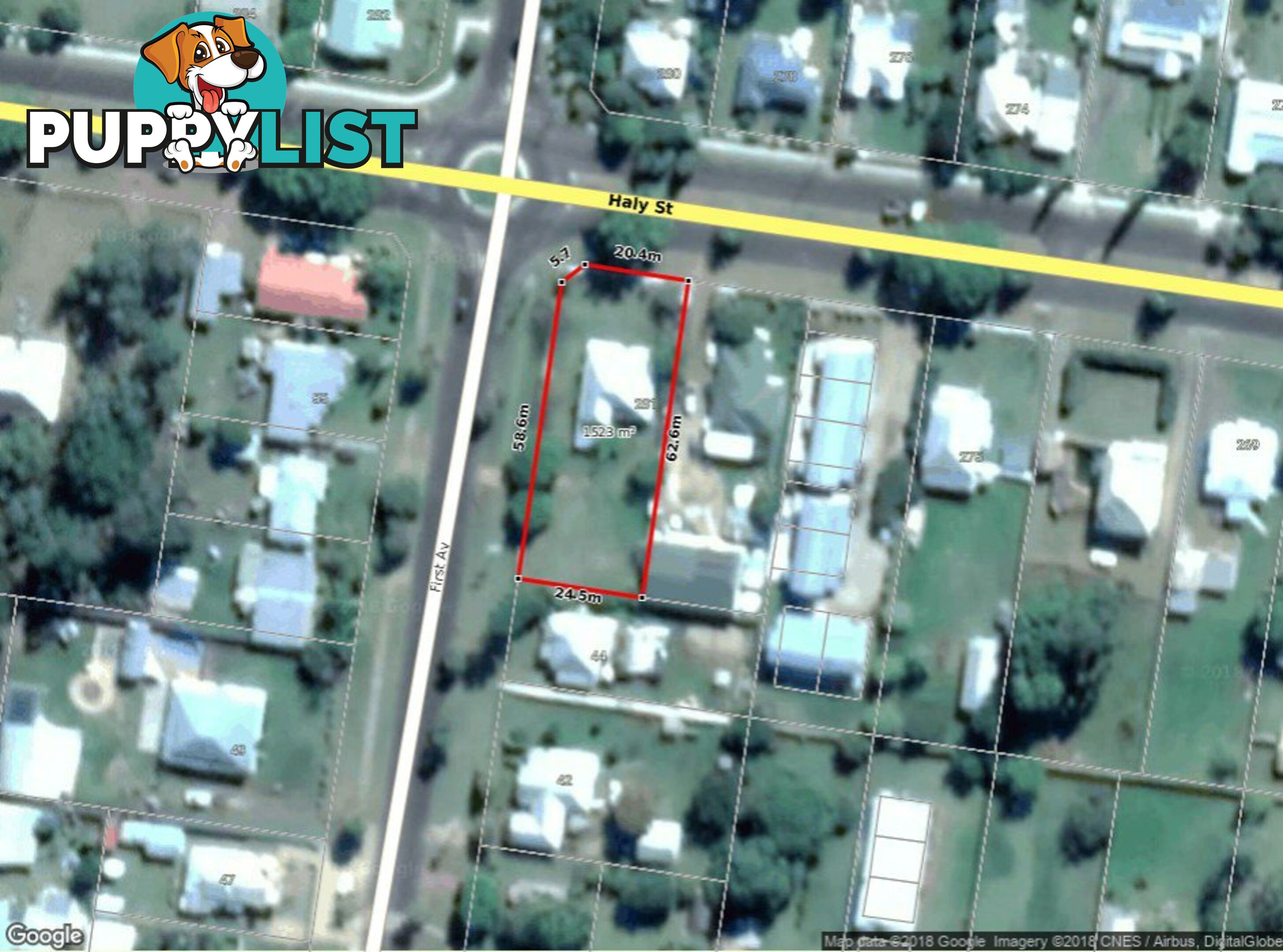 281 Haly Street KINGAROY QLD 4610