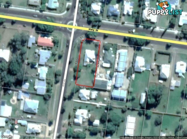 281 Haly Street KINGAROY QLD 4610