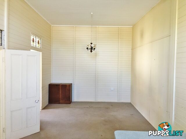 281 Haly Street KINGAROY QLD 4610