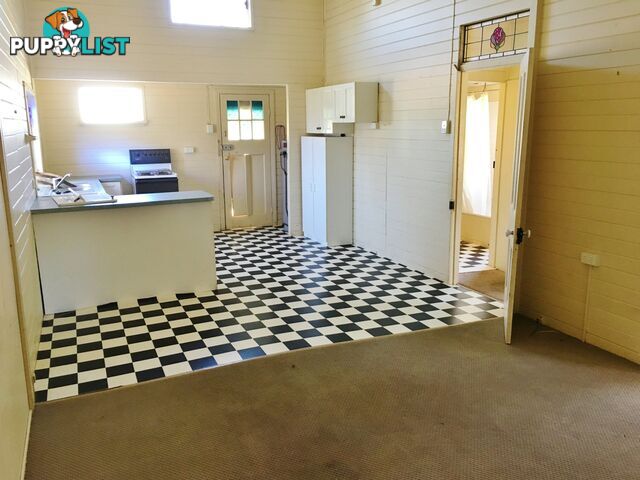 281 Haly Street KINGAROY QLD 4610