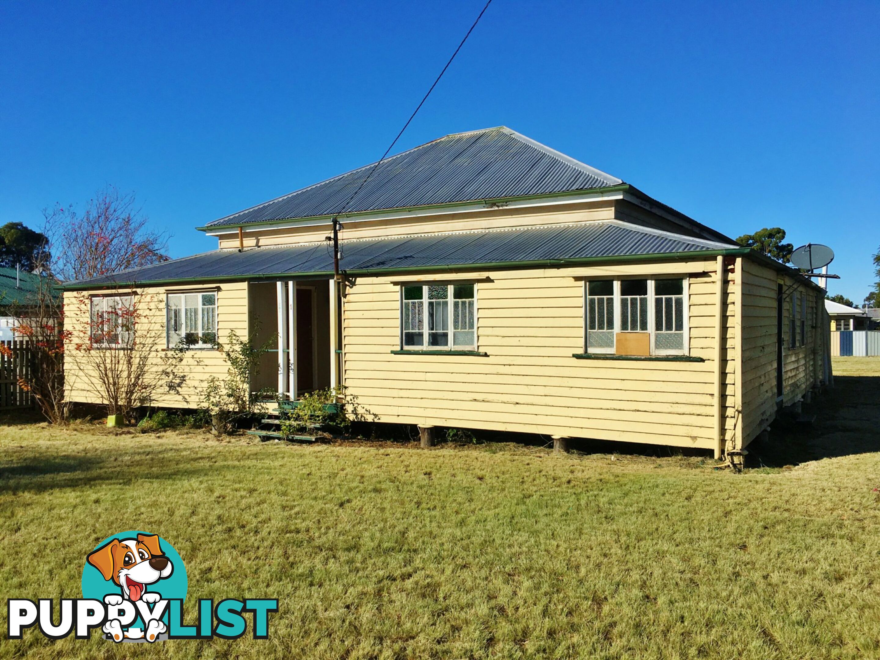 281 Haly Street KINGAROY QLD 4610