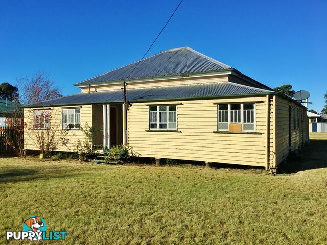 281 Haly Street KINGAROY QLD 4610