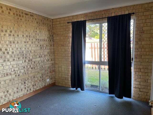 Unit 8/88 Walter Road KINGAROY QLD 4610