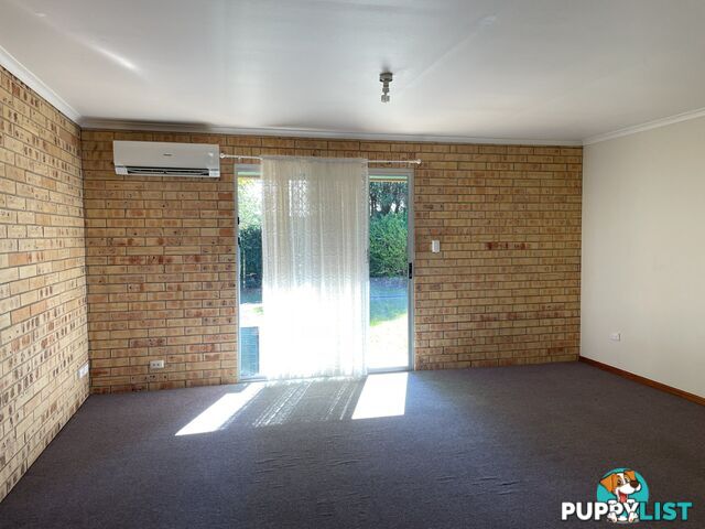 Unit 8/88 Walter Road KINGAROY QLD 4610