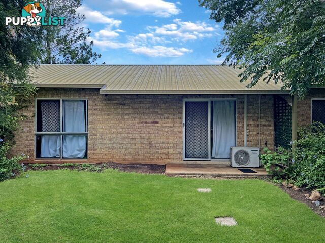 Unit 8/88 Walter Road KINGAROY QLD 4610