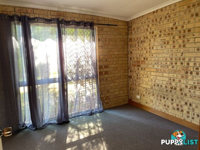 Unit 8/88 Walter Road KINGAROY QLD 4610