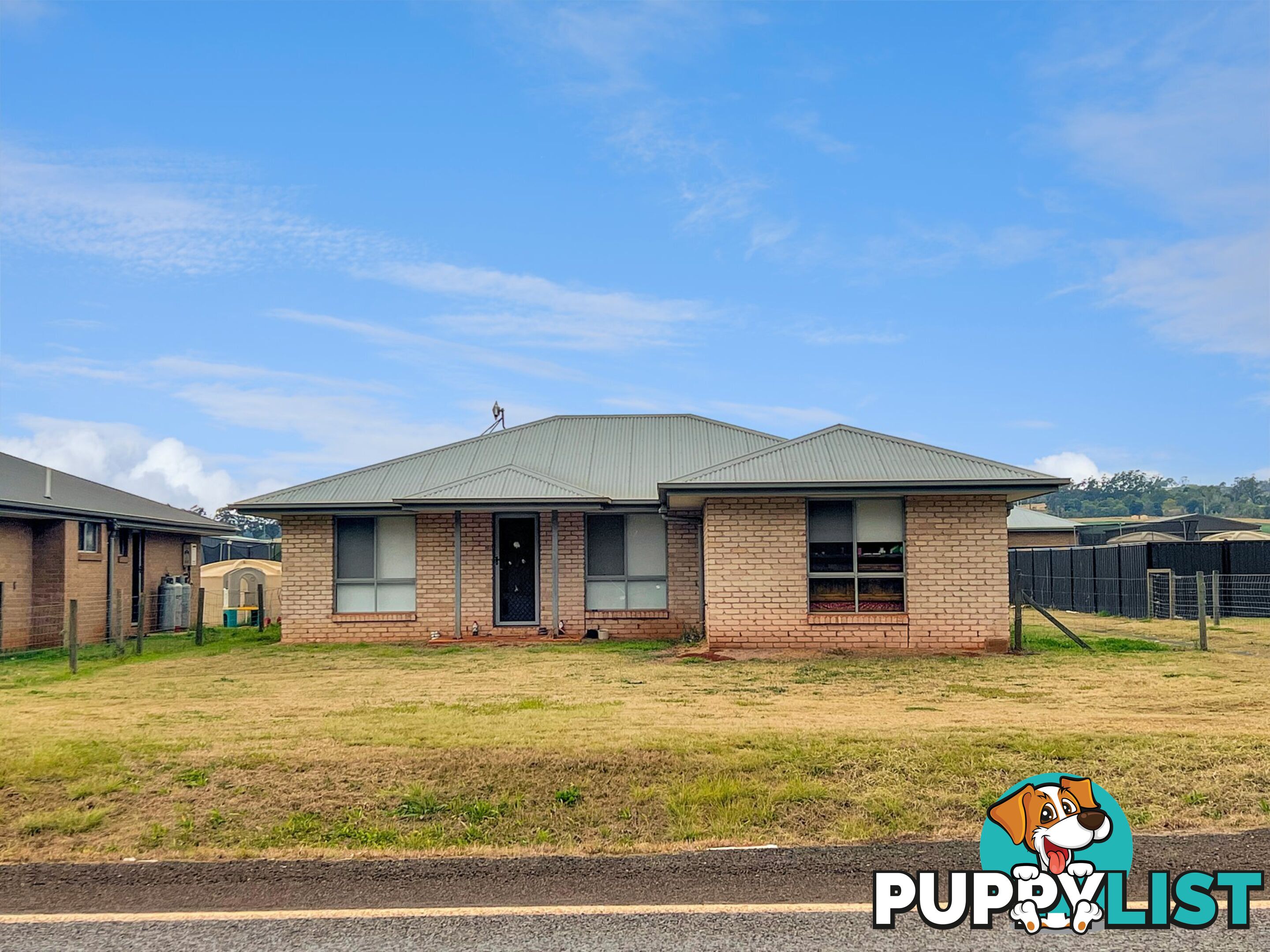 12136 Bunya Highway MEMERAMBI QLD 4610