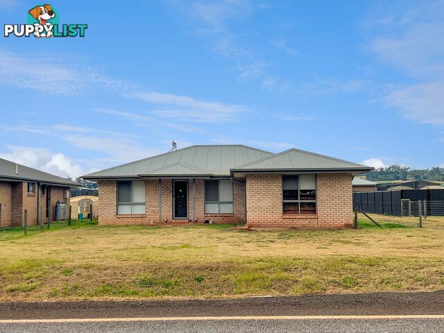12136 Bunya Highway MEMERAMBI QLD 4610