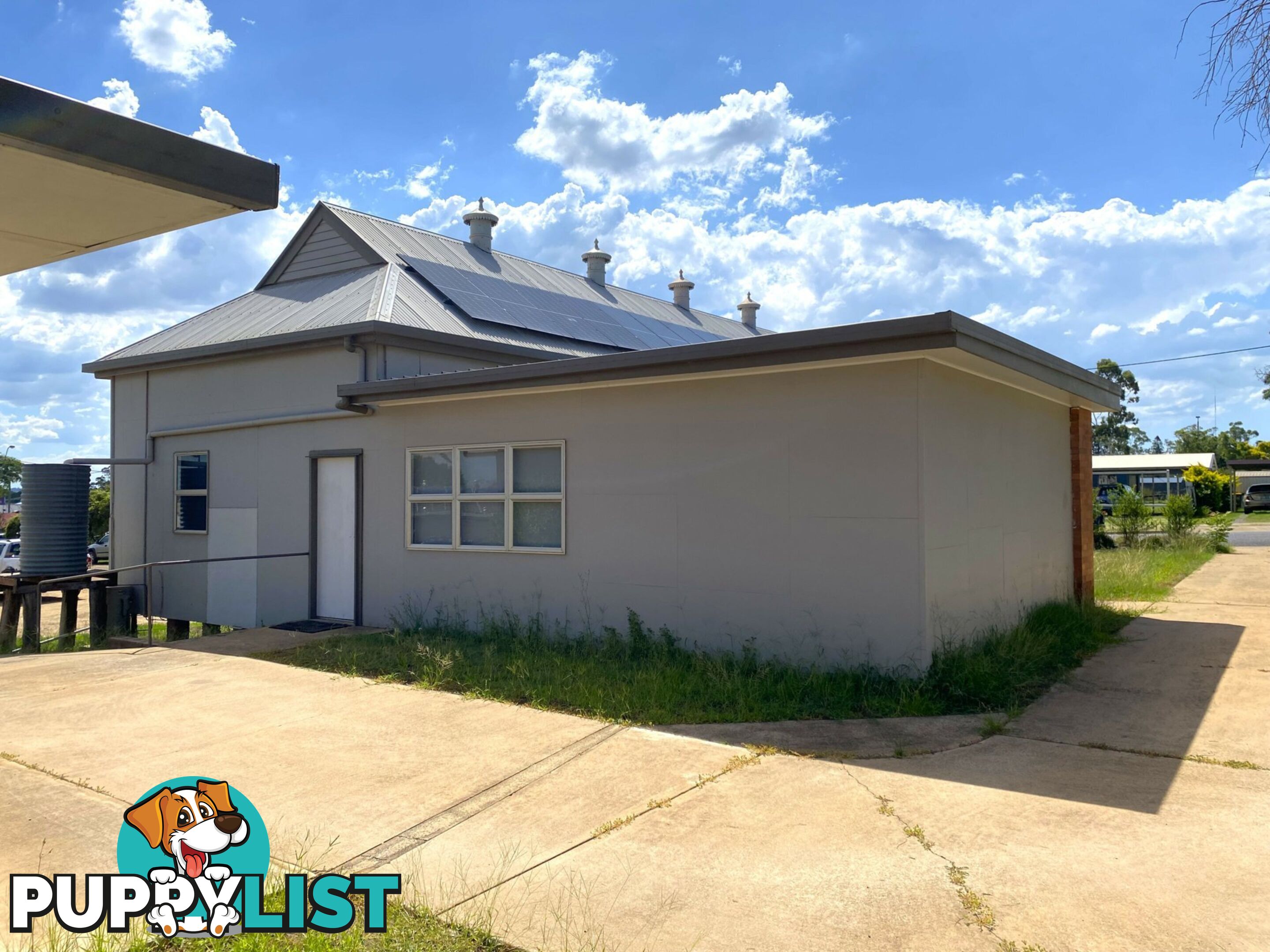 4A Mary Street KINGAROY QLD 4610