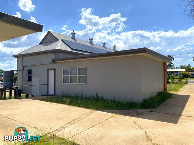 4A Mary Street KINGAROY QLD 4610