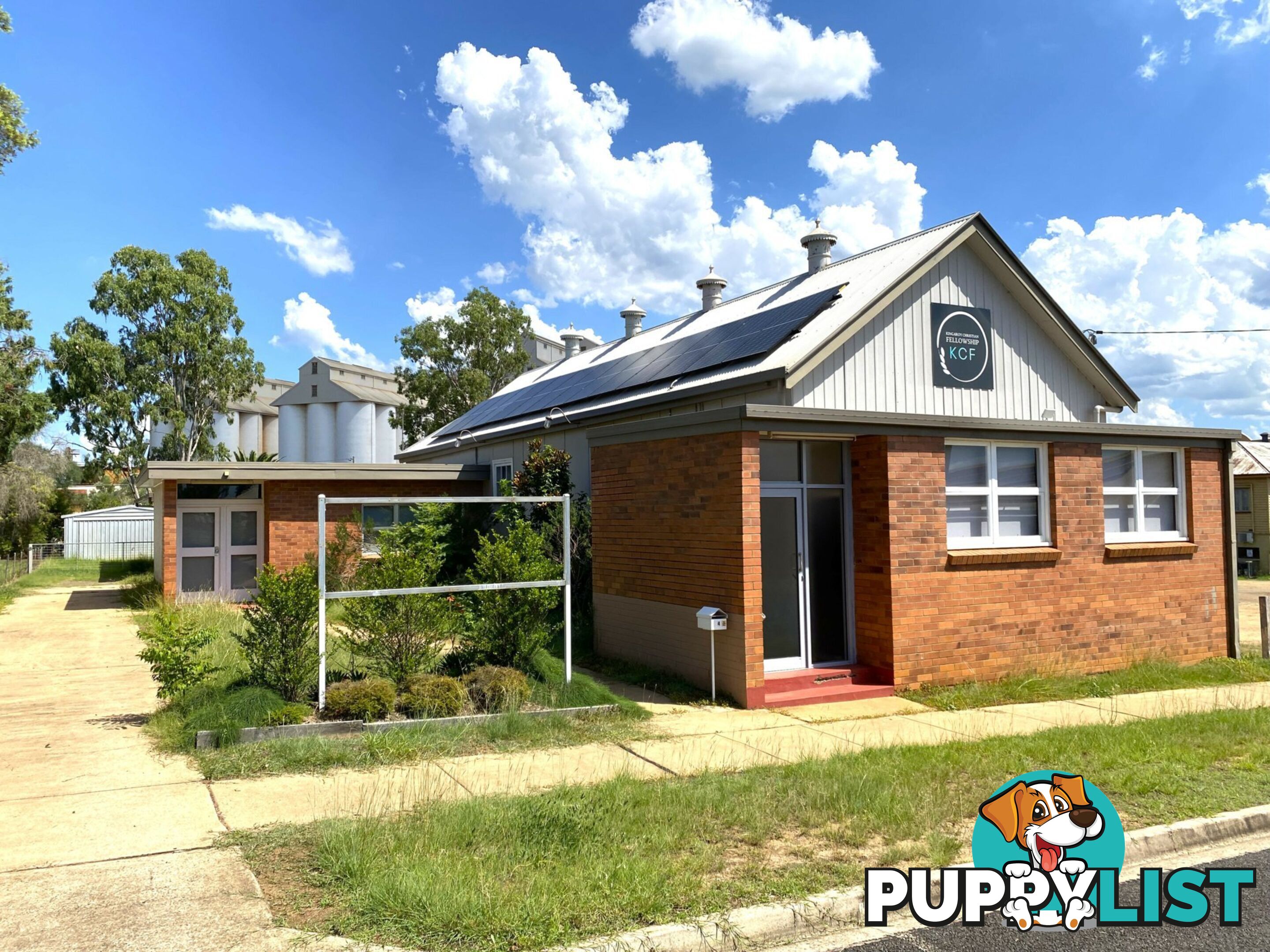 4A Mary Street KINGAROY QLD 4610