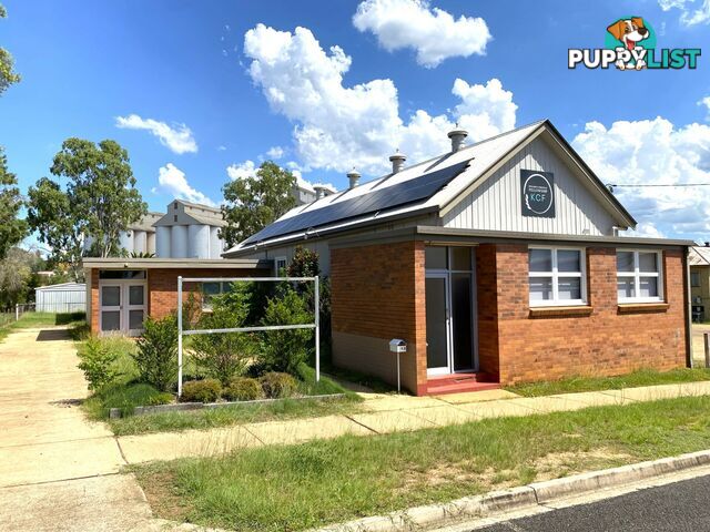 4A Mary Street KINGAROY QLD 4610