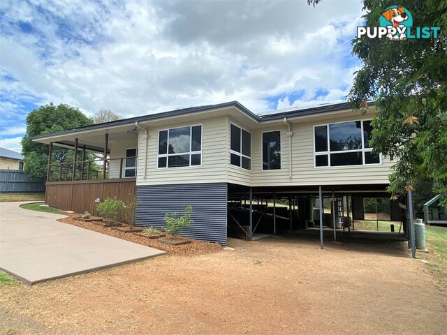 23A Avocado Crescent KINGAROY QLD 4610