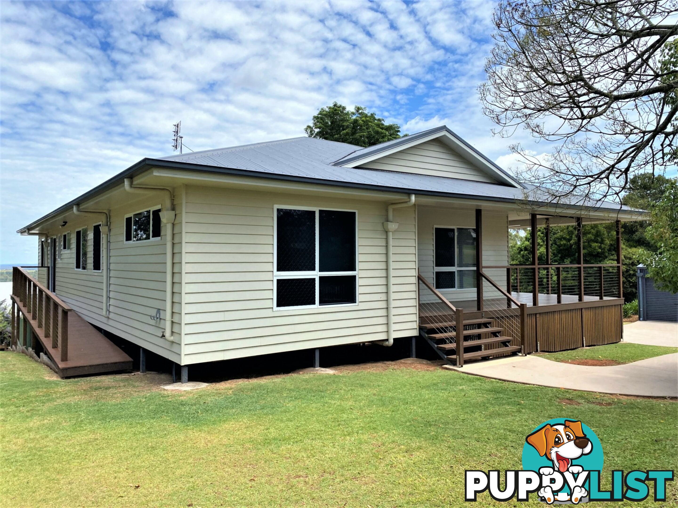 23A Avocado Crescent KINGAROY QLD 4610