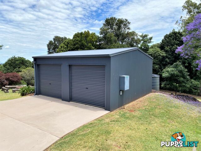 23A Avocado Crescent KINGAROY QLD 4610