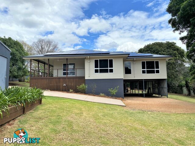 23A Avocado Crescent KINGAROY QLD 4610